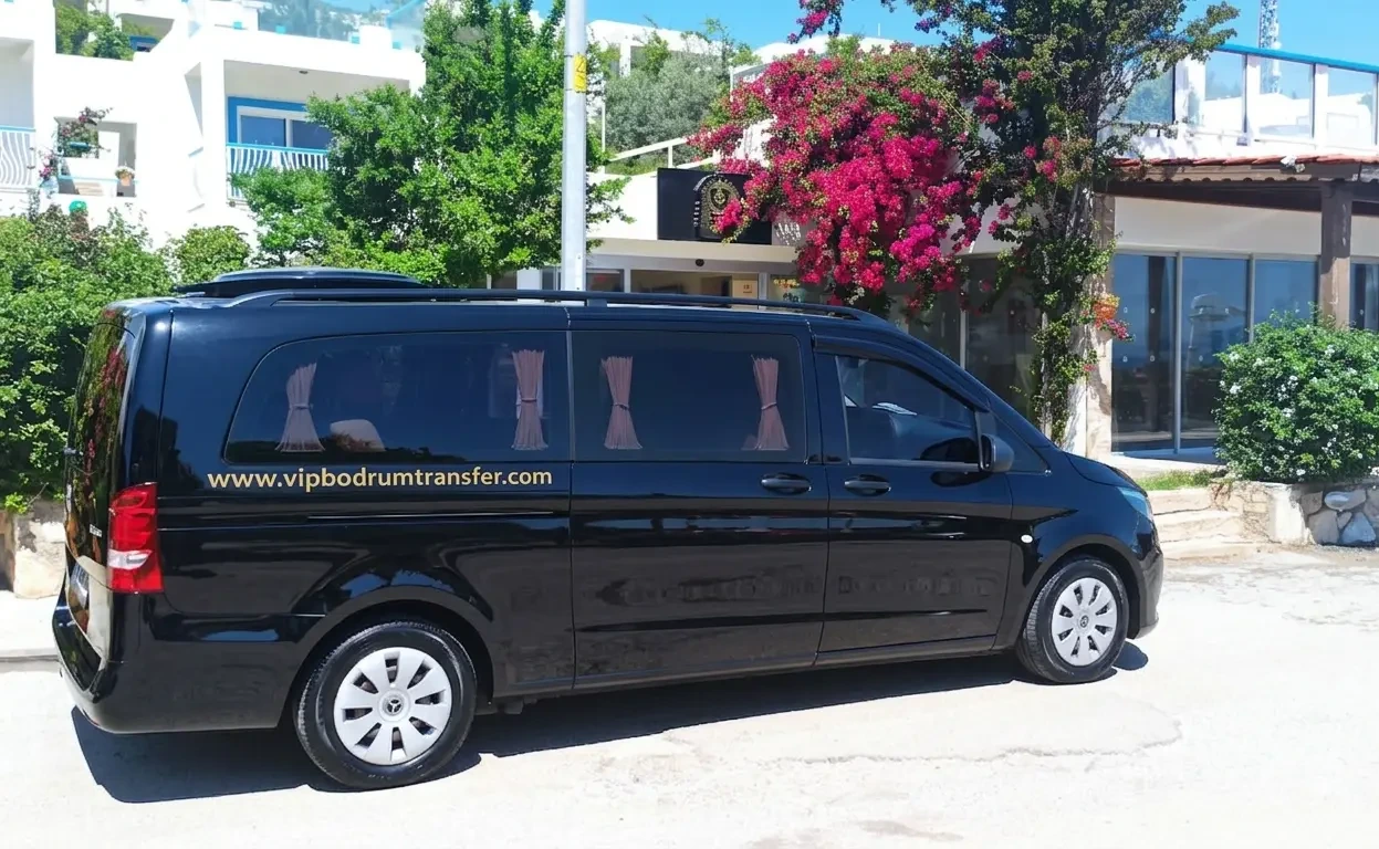 Esenkal Turizm Vip Transfer